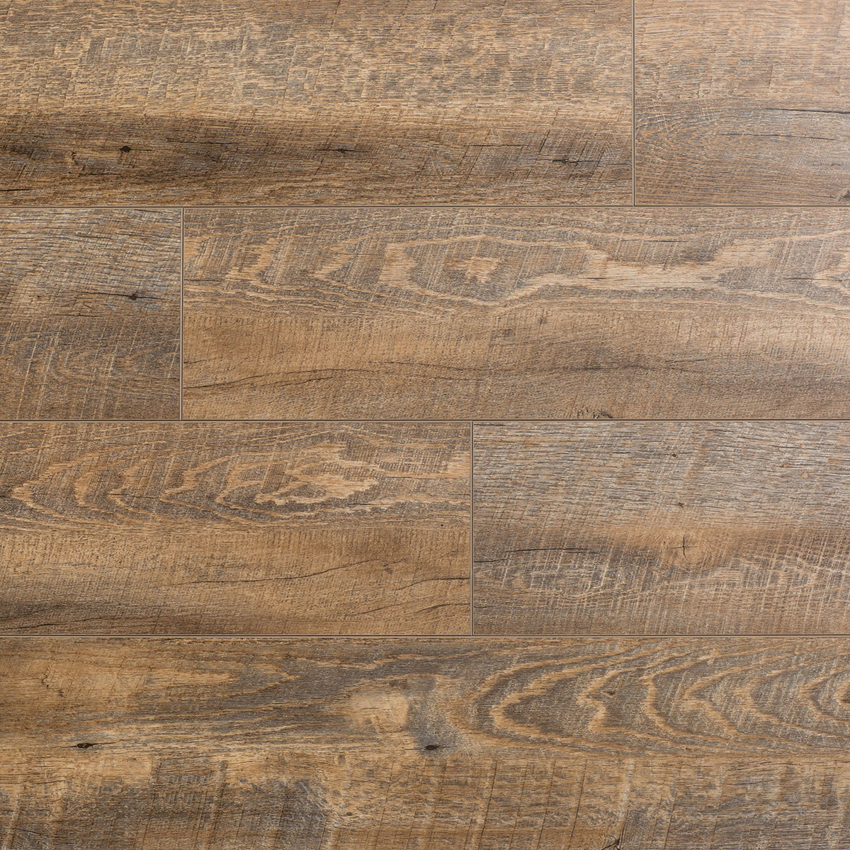 Кварцвиниловая плитка Royce Jersey wood J406 Дуб Хилл