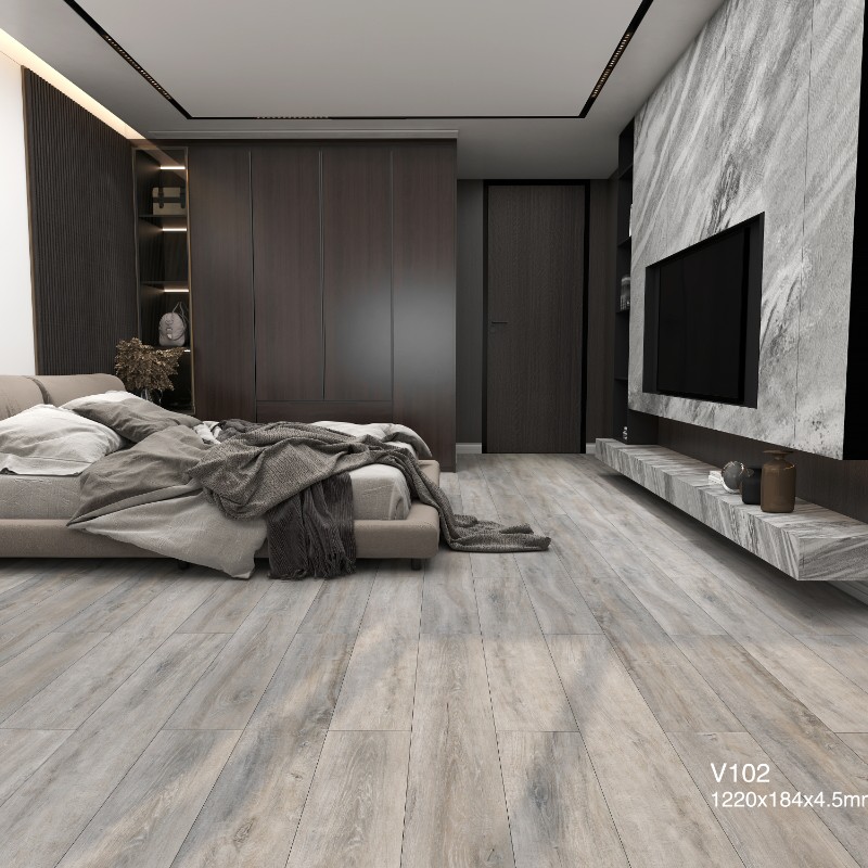 SPC плитка Betta Villa Дуб Эмполи V102 фото в магазине Стройлайт