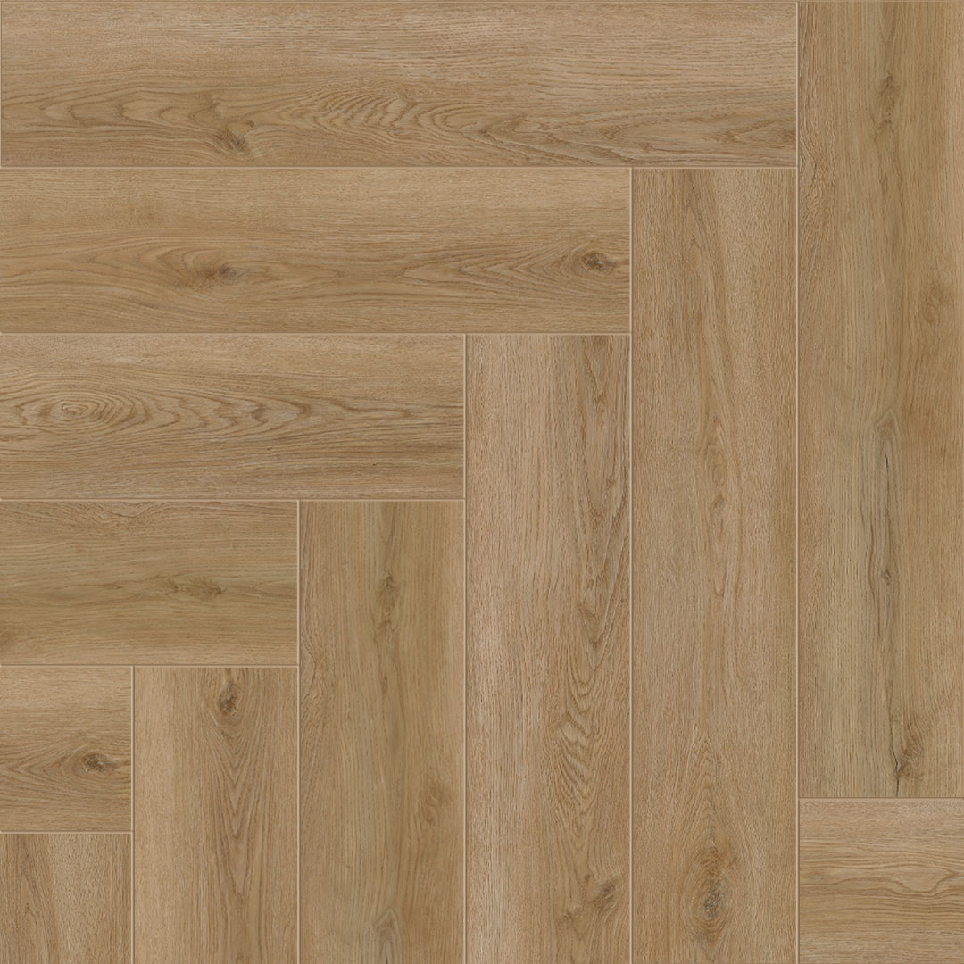 Кварцвиниловая плитка Norland Lagom Parquet  1033-07 Varig