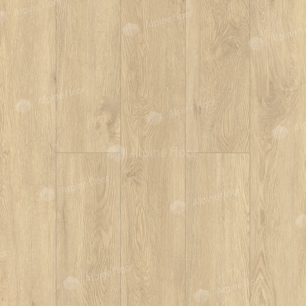 Кварцвиниловая плитка Alpine Floor Grand Sequoia ECO 11-5 Камфора
