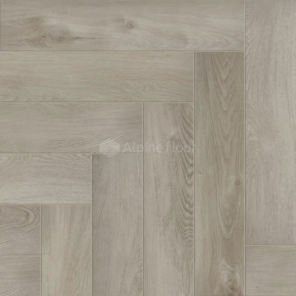 Кварцвиниловая плитка Alpine Floor Parquet Light ECO 13-1 Дуб Фантазия