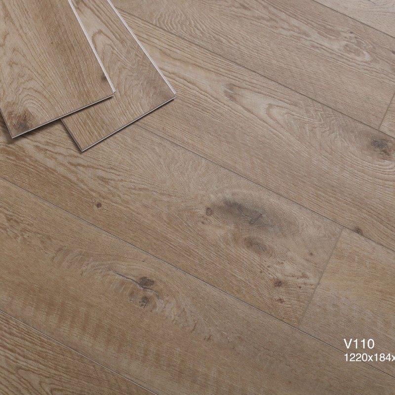 SPC плитка Betta Villa  Дуб Монца V110 фото в магазине Стройлайт