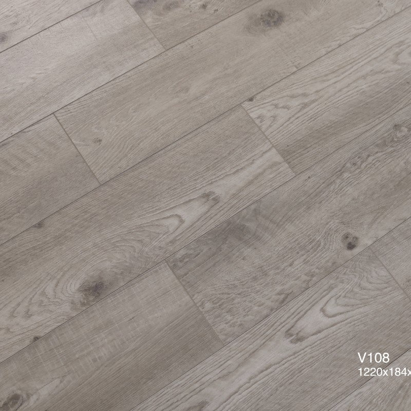 SPC плитка Betta Villa Дуб Мартано V108