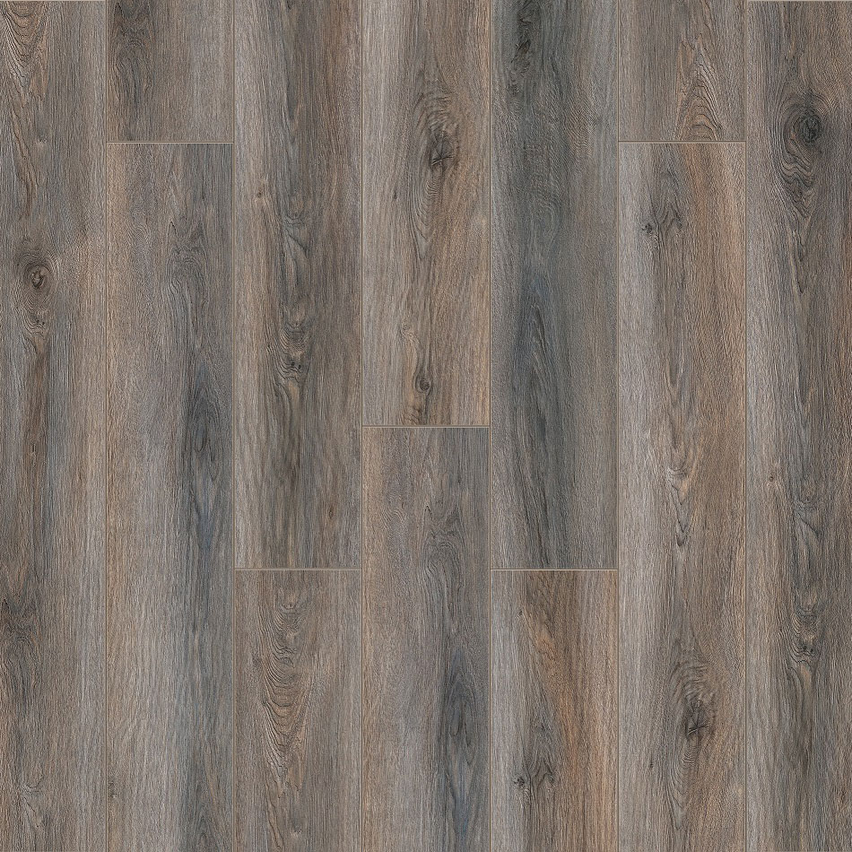 Кварцвиниловая плитка CronaFloor Wood NB-8014-4 Дуб Виктория