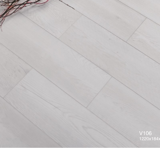 SPC плитка Betta Villa Дуб Имола V106 фото в магазине Стройлайт