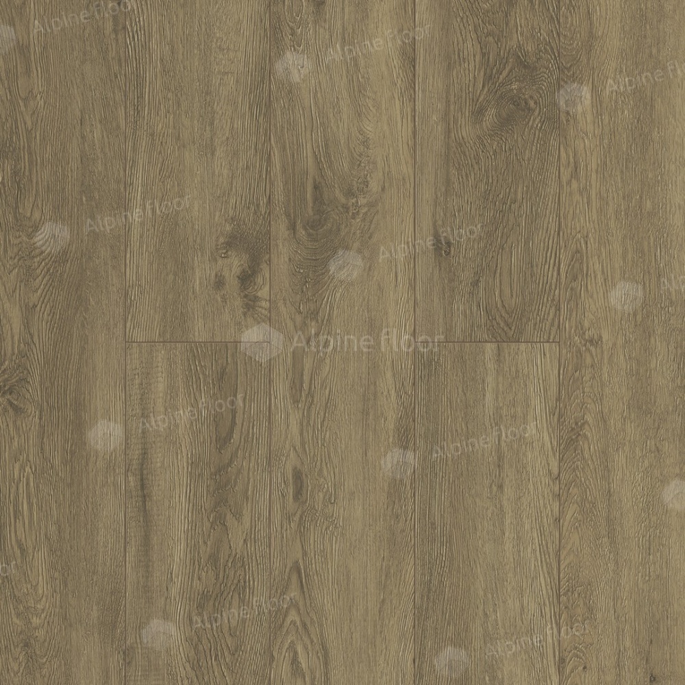 Кварцвиниловая плитка Alpine Floor Grand Sequoia ECO 11-11 Маслина