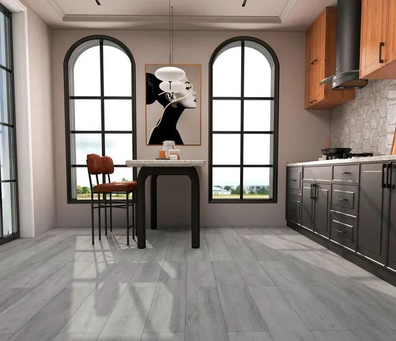 SPC плитка Betta Villa Дуб Джавено V103 фото в магазине Стройлайт