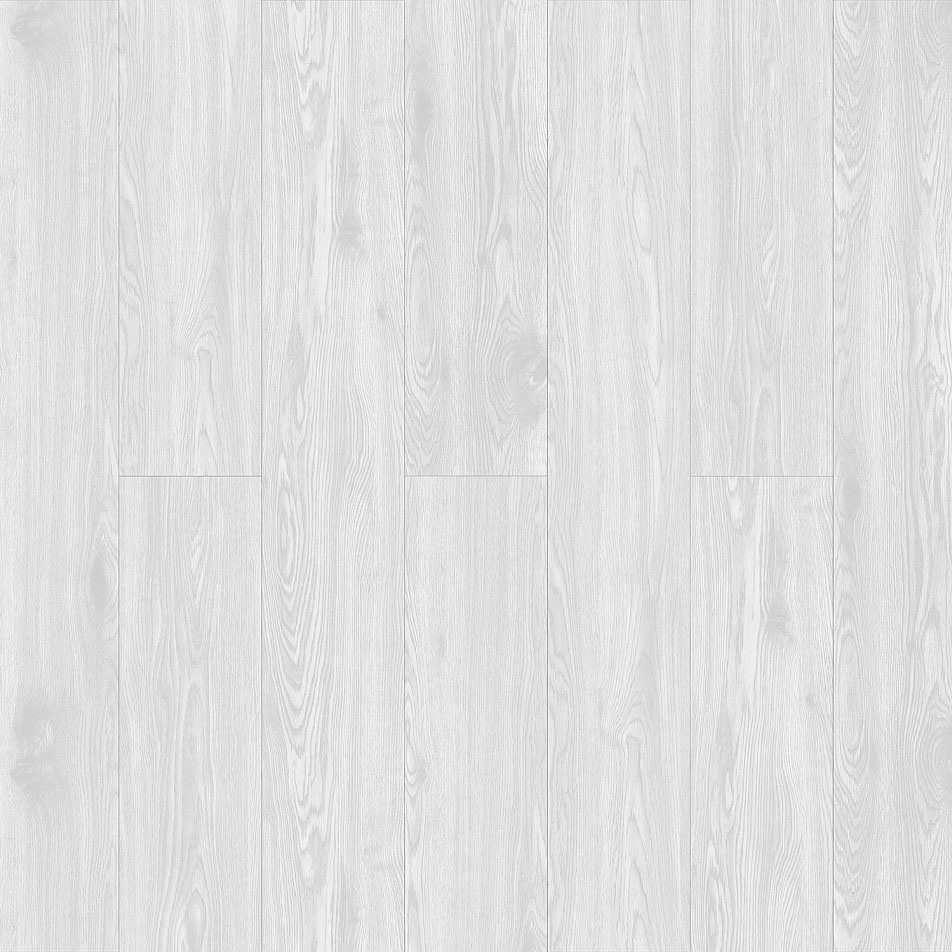 Кварцвиниловая плитка CronaFloor Wood ZH-81117-2 Дуб Белёный