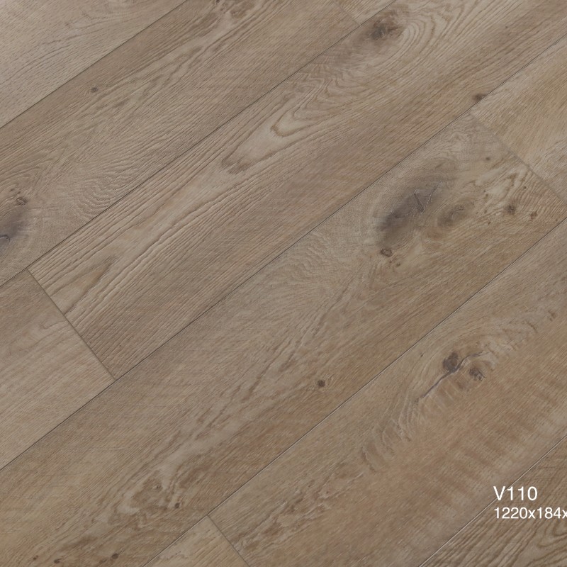 SPC плитка Betta Villa  Дуб Монца V110