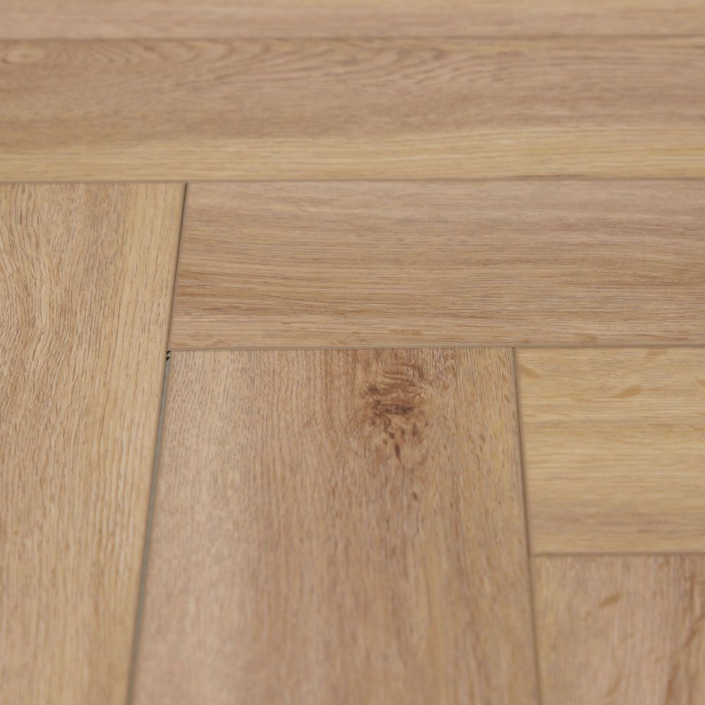 Кварцвинил Primavera Herringbone 934 Езекия фото в магазине Стройлайт