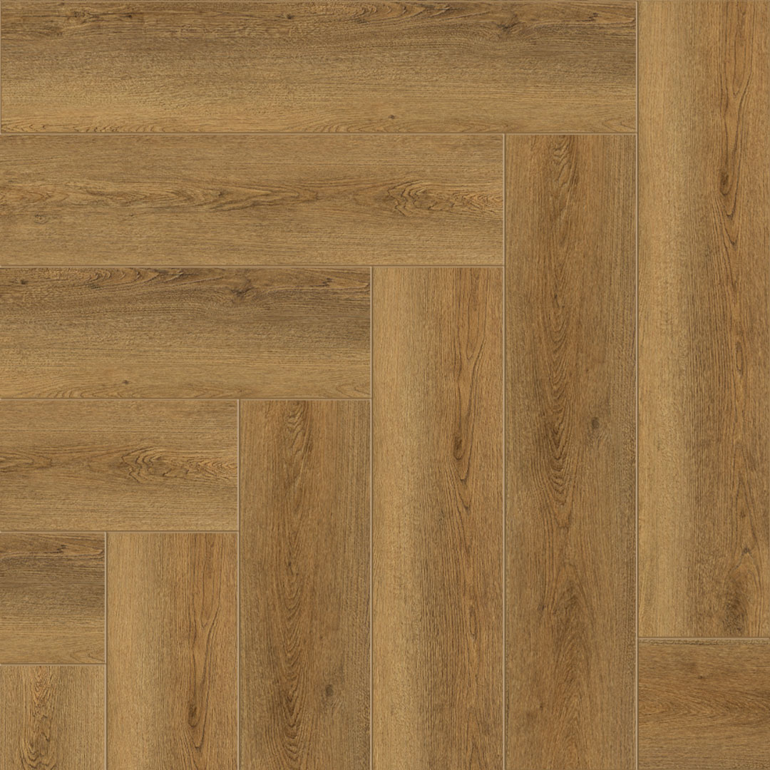 Кварцвиниловая плитка Norland Lagom Parquet  1033-11 Heling
