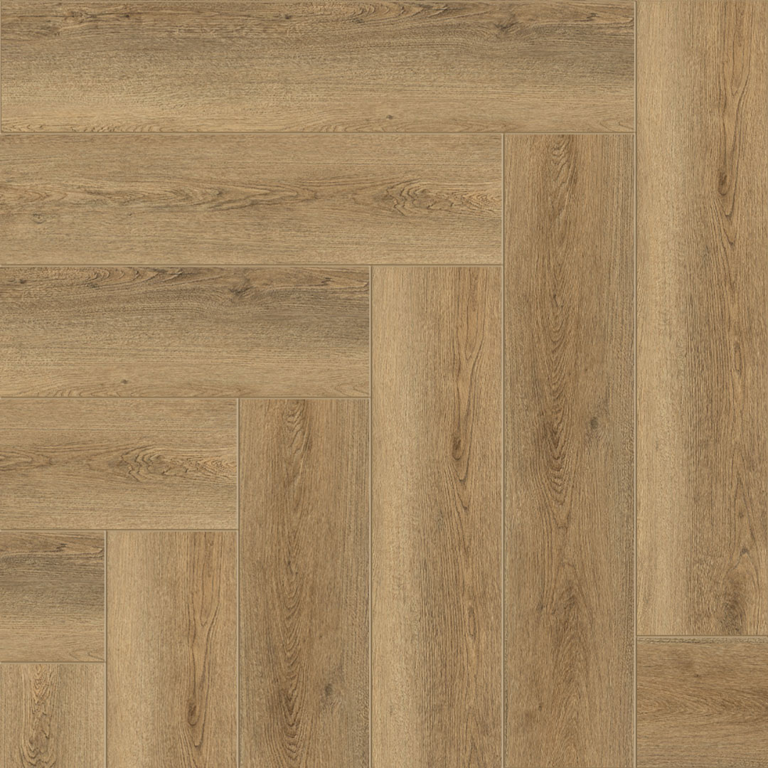 Кварцвиниловая плитка Norland Lagom Parquet  1033-10 Mot